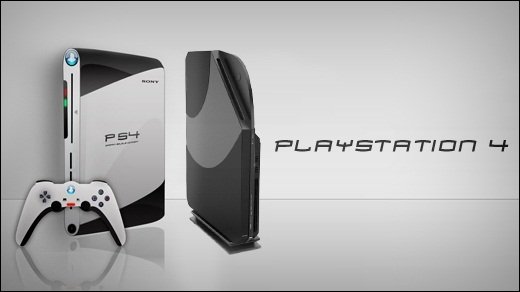 Die neue Konsolen-Generation - Was kommt 2012? Teil 3 - Playstation 4