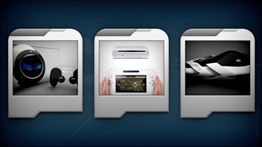 Die neue Konsolen-Generation - Was kommt 2012? Teil I: Nintendos WiiU