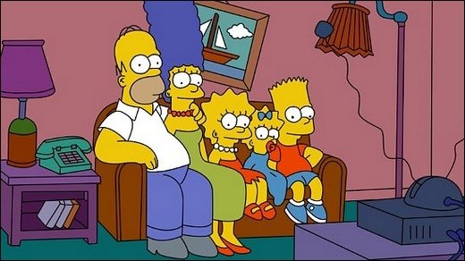 Die Simpsons - Noch eine Staffel, dann ist SCHICHT!
