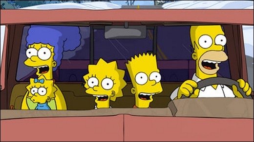Die Simpsons - Noch ZWEI Staffeln, dann ist Schicht!