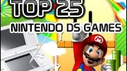 Die Top 25 Nintendo DS-Spiele - Hier gibt es die Besten der Besten für Nintendos DS