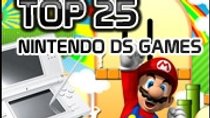 Die Top 25 Nintendo DS-Spiele - Hier gibt es die Besten der Besten für Nintendos DS