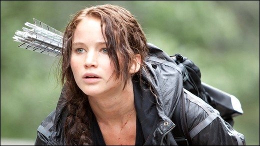 Die Tribute von Panem - The Hunger Games - Der erste Trailer ist da!