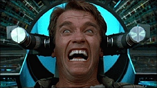 Die Zukunft des Filmemachens - Eine Runde Träumen...und schon ist Avatar 2 fertig!