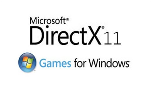 DirectX 11.1 - Ab Windows 8 mit verbesserten 3D-Fähigkeiten