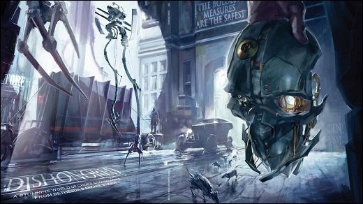 Dishonored - Publisher unterschätzen Spieler