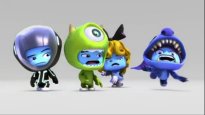 Disney Universe - Disney kündigt neues Action-Adventure an