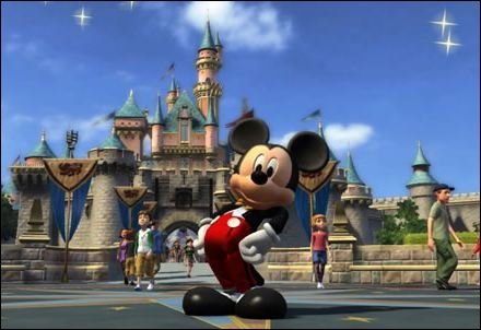 Disneyland Adventures - Mehr als nur Werbung für den Vergügungspark