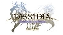 Dissidia duodecim prologus - Demnächst auch in Europa