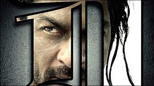 Don 2 - Shah Rukh Khan liebt Berlin!