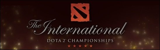 DotA 2 - Gamescom-Turnier mit 1 Million Dollar Preisgeld