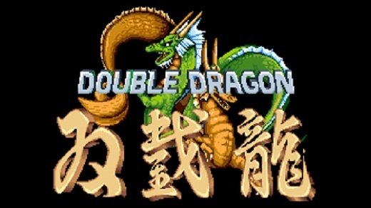 Double Dragon - Zwei Titel zum Download