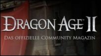Dragon Age 2 - EA veröffentlicht offizielles Web-Magazin zum Spiel