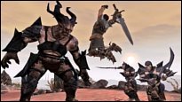 Dragon Age 2 - EA zum Verschwinden des Titels von Steam
