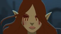 Dragon Age: Legends - Zwei Minuten Action im Launch-Trailer