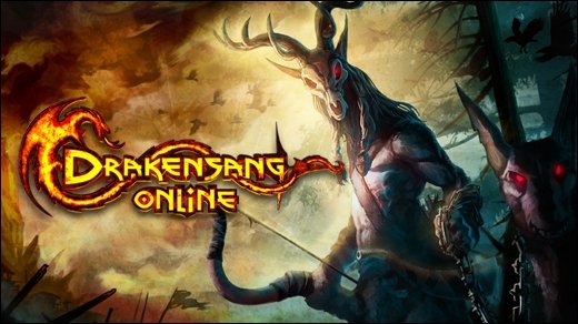 Drakensang Online Vorschau - Wie Diablo, nur 14 Jahre zu spät und im Browser