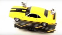 Driver: San Francisco - Collector-Pack kommt mit kleinem Dodge Challenger