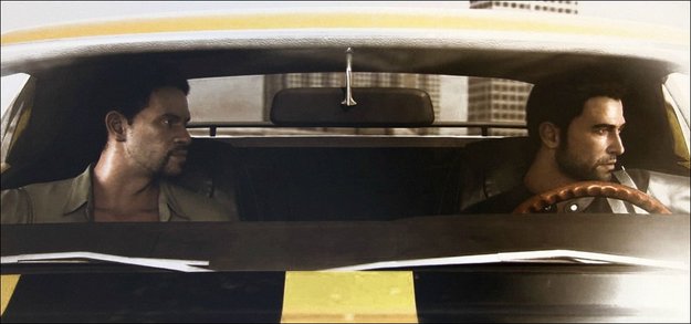 The Crew: Details zu Ubisofts Next-Gen-Racer
