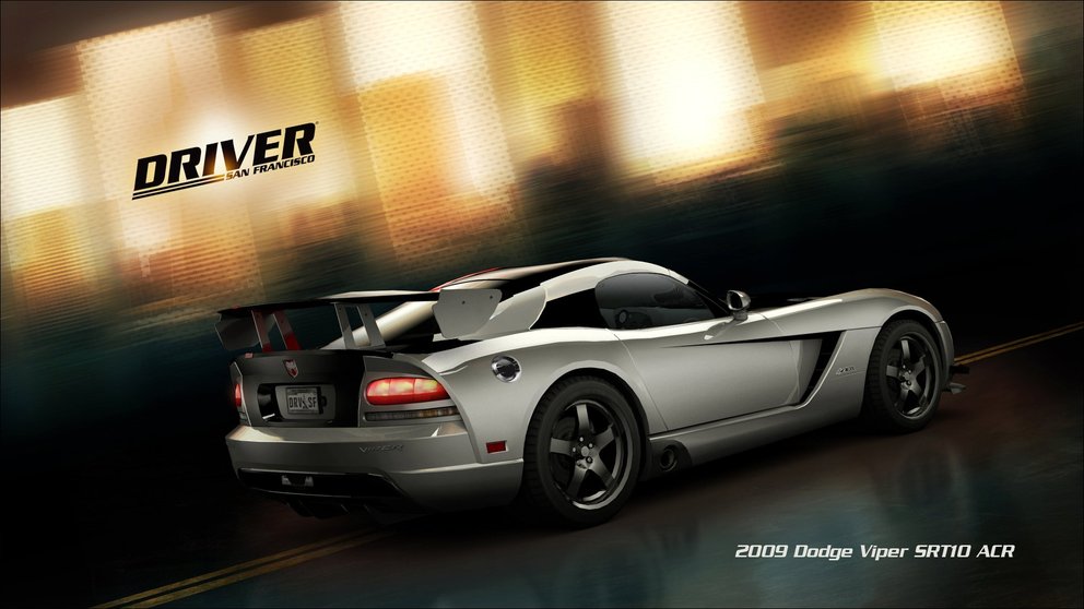 Driver: San Francisco - Ubisoft ändert den DRM der PC-Version