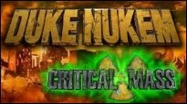 Duke Nukem: Critical Mass - Test: Der Duke im Critical Mess