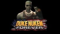 Duke Nukem Forever - Demo nun für alle verfügbar
