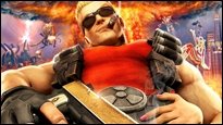 Duke Nukem Forever - Mitte August startet der Duke auf Macs durch