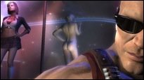 Duke Nukem Forever - Neuer Gameplay-Trailer: mehr Babes und... Vibratoren?