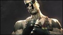 Duke Nukem Forever - Offizielle Website ist online: News, Screenshots und Babes!