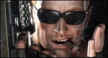 Duke Nukem Forever - Offizieller Comic angekündigt
