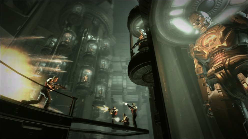 Duke Nukem Forever - The Doctor Who Cloned Me kommt am Dienstag
