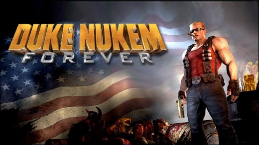 Duke Nukem Forever Test - Das bittere Ende einer unendlichen Geschichte