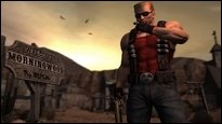 Duke Nukem Forever - War 2009 bereits zu 80 Prozent fertig