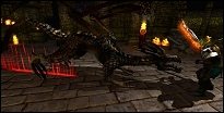 Dungeon Empires - Open Beta startet heute