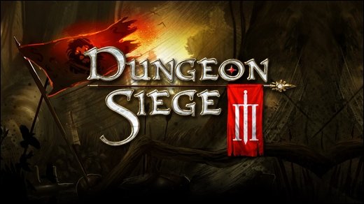 Dungeon Siege 3 Gameplay - GIGA Gameplay zum Zungenverdreher, Teil 3!