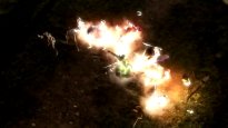 Dungeon Siege 3 - Lucas Montbarron schwingt in neuem Trailer seine Schwerter