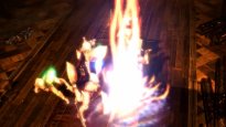 Dungeon Siege 3 - Neuer Trailer zeigt den Archon Anjali