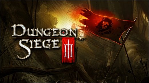 Dungeon Siege 3 Test - Neuanfang oder Nachlassverwaltung?