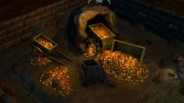 Dungeons - DLC Into The Dark angekündigt