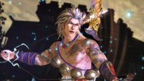 Dynasty Warriors 7 - PSP-Release steht an