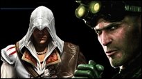 E3 2011 - Die Ubisoft-Pressekonferenz im Live-Blog