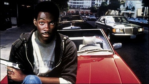 Eddie Murphy: Der König der 80er Jahre - Seine besten Filme & Sprüche