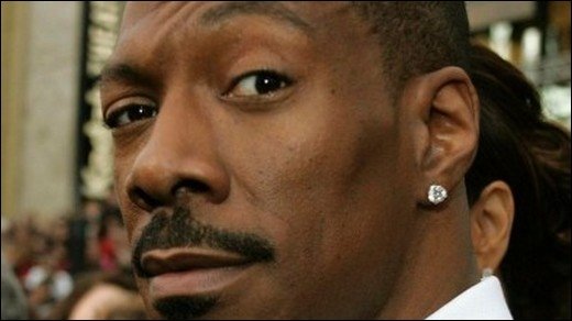 Eddie Murphy - Hat keinen Bock mehr auf Familienfilme