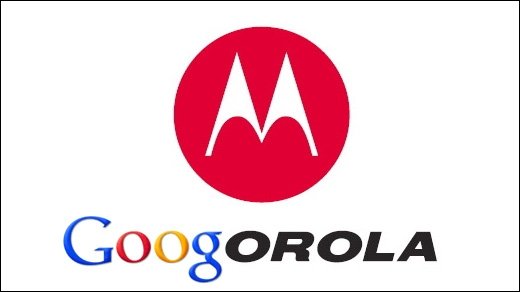 Google hat Motorola Mobility übernommen - Apple wollte Chef abwerben
