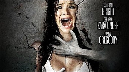 Eingemauert: DVD-/BD-Kritik - Zum Schreien - Wände voller Leichen!