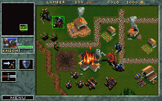 Endlich WarCraft 3 und Counter Strike in der GIGA LIGA!