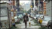 Endzeit - Die besten postapokalyptischen Filme