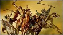Endzeit-Filme - 5 Möglichkeiten, wie die Welt untergeht