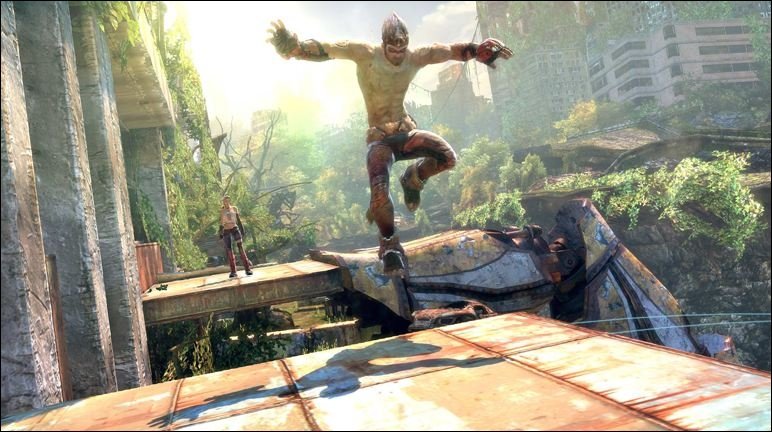 Enslaved - Ninja Theory plant kein Sequel mehr