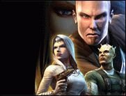 Entwickelt Bioware ein KotOR MMOG?