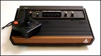 Erfolgreiche Spiele - Atari 2600